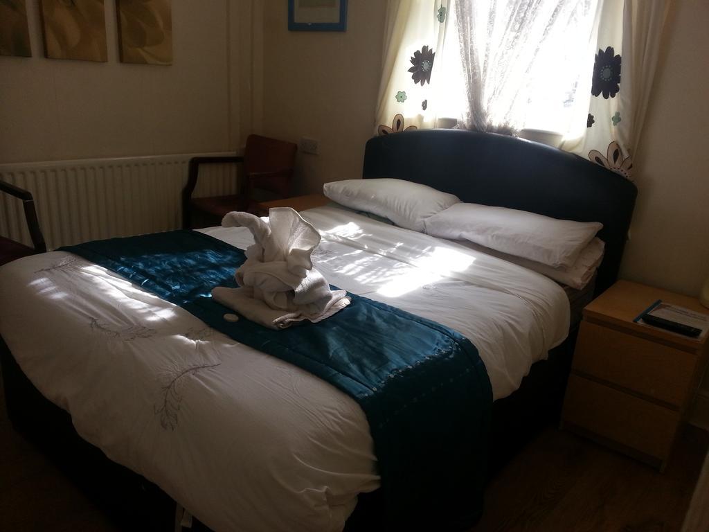 Kensington Hotel Rhyl Quarto foto