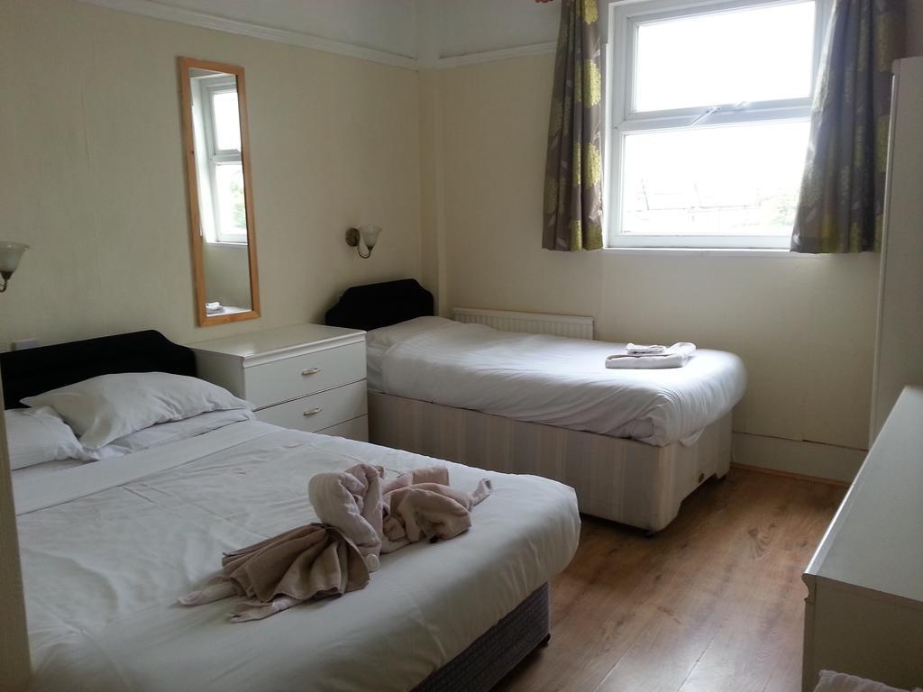 Kensington Hotel Rhyl Quarto foto