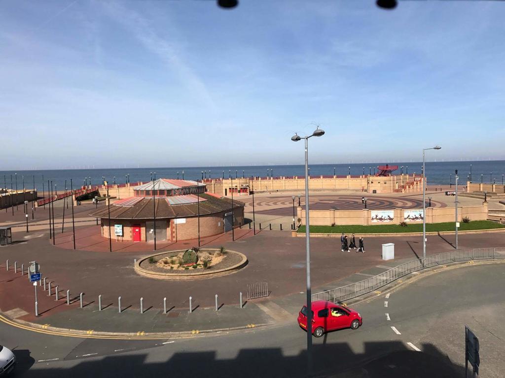 Kensington Hotel Rhyl Exterior foto